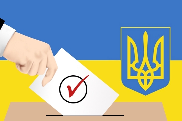 Уродженець Кіровоградщини планує стати наступним президентом України (ФОТО)