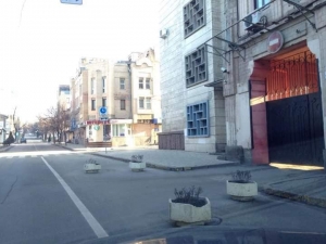 Будете літати всі: посадовець з ОДА «наїхав» на спецінспекцію Кропивницького (ФОТО)