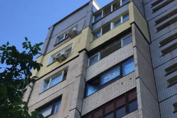 У Кропивницькому 5-річний хлопчик випав з вікна багатоповерхівки: дитина у лікарні