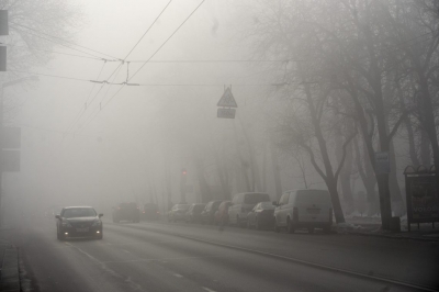 Жителів Кіровоградщини попереджають про небезпеку