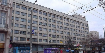 За готель «Київ» Кропивницький отримуватиме 1,2 млн гривень щомісяця