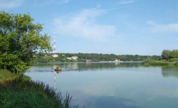 У водоймах Кропивницького за добу потонуло двоє людей