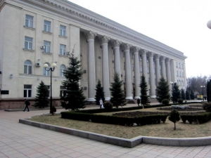 Знати своє місце: владі Кропивницького кинули виклик
