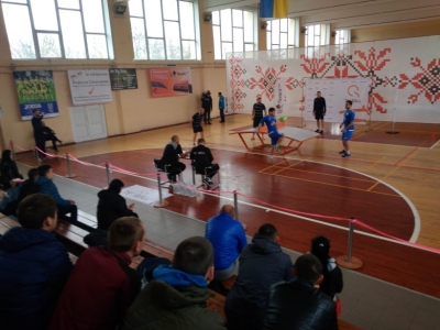 Кропивницький творить історію: у місті триває перший в Україні Кубок з текболу (ФОТО)