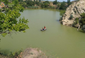 За кілька днів на водоймах Кіровоградщини загинуло троє людей