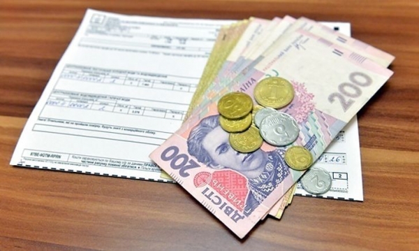 На Кіровоградщині оприлюднили суми субсидій у листопаді