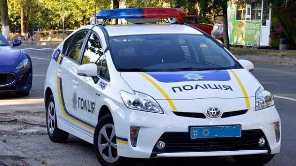 На Кіровоградщині працівники поліції затримали грабіжника