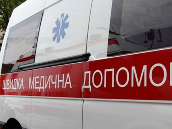 ДТП на Кіровоградщині: молодий чоловік помер у кареті «швидкої»