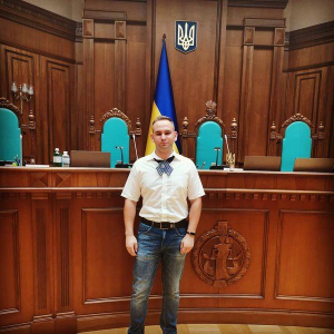 Студент кропивницького вишу переміг у Всеукраїнському конкурсі