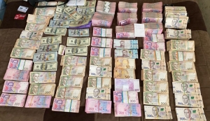 Для голови Кіровоградської ОДА настав чорний день
