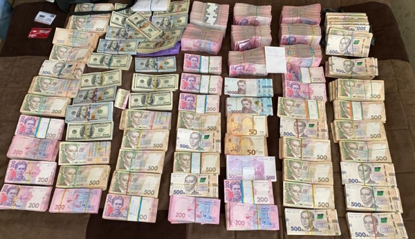 Для голови Кіровоградської ОДА настав чорний день