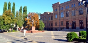 У кропивницькому виші продовжили дистанційне навчання