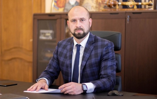Вбиство Гандзюк та інші скандали з екс-очільником Кіровоградської ОДА