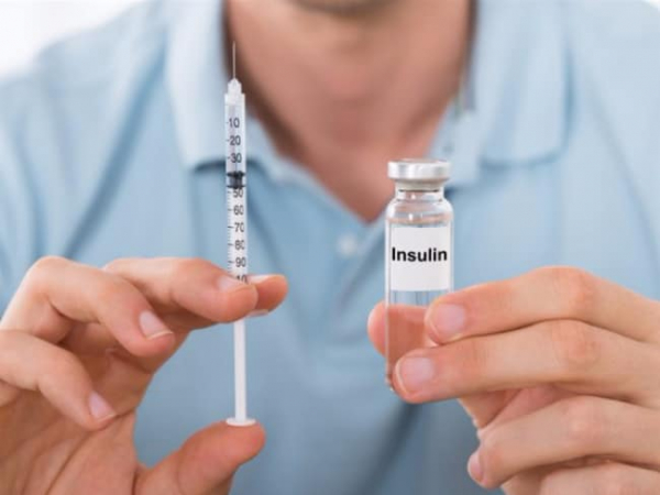 Пацієнти Кіровоградщини з діабетом отримуватимуть інсулін по-новому