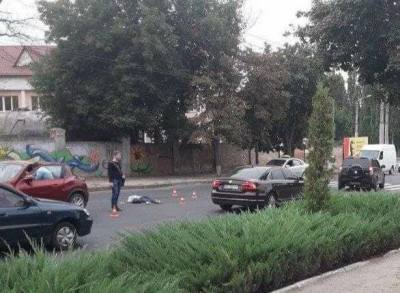 Директорці школи, яка насмерть збила жінку у Кропивницькому, призначили умовне покарання