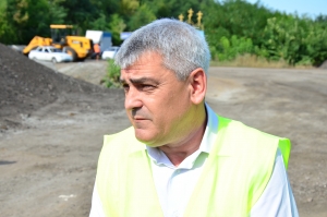 Заступником голови Кіровоградської ОДА може стати ексочільник Служби автодоріг