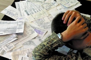 «Автономні» жителі Кропивницького доплачуватимуть за підвали та горища (ВІДЕО)