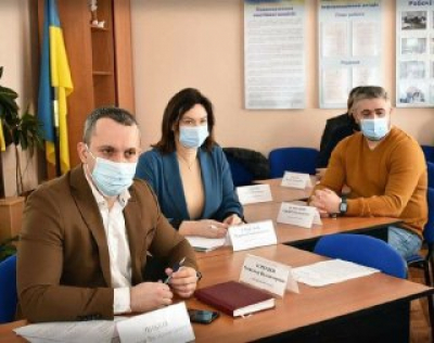Дві лікарні Кіровоградщини отримають 25 мільйонів