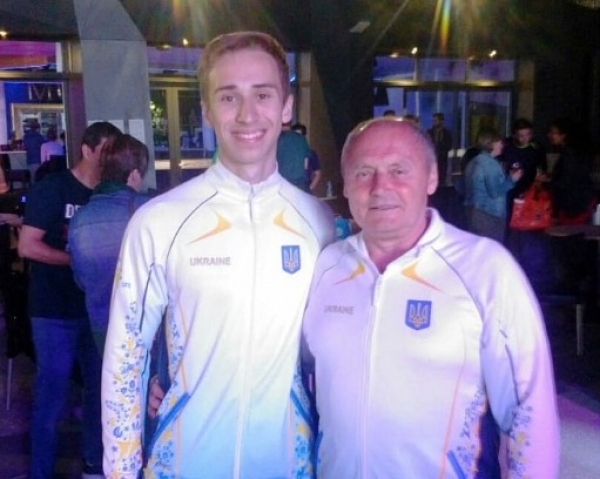 Скелелаз із Кропивницького став чемпіоном світу (ФОТО, ВІДЕО)