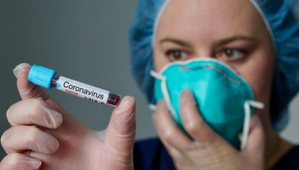 Як уберегтися від коронавірусу COVID-19: ТОП-10 порад (ВІДЕО)