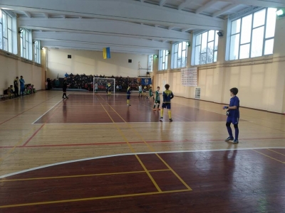 У Кропивницькому всеукраїнський дитячий турнір з міні-футболу розпочався за підтримки РПЛ (ФОТО)