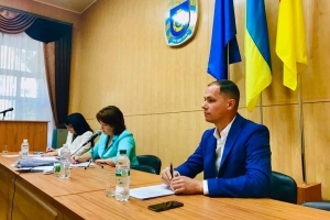 Президент звільнив одного з голів РДА на Кіровоградщині