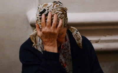 На Кіровоградщині рецидивіст жорстоко зґвалтував 75-річну бабусю