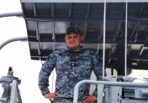 Війна забрала життя 26-річного військового з Кіровоградщини