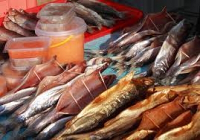 Жителів Кіровоградщини годували небезпечними рибопродуктами
