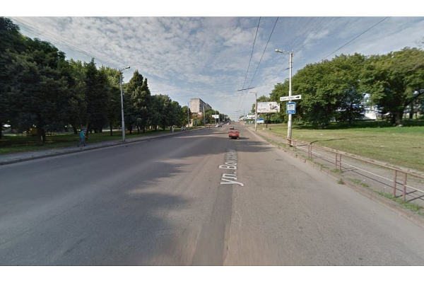 Ремонт дороги по вулиці Вокзальній у Кропивницькому розпочнуть наприкінці липня