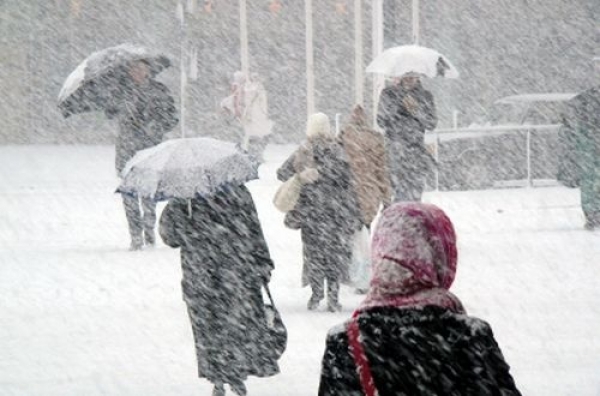 На Кіровоградщину насувається балканський циклон, область чекає на сильний сніг та хуртовини