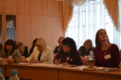 Як у Кропивницькому відбувалося професійне змагання кращих педагогів України.ФОТО