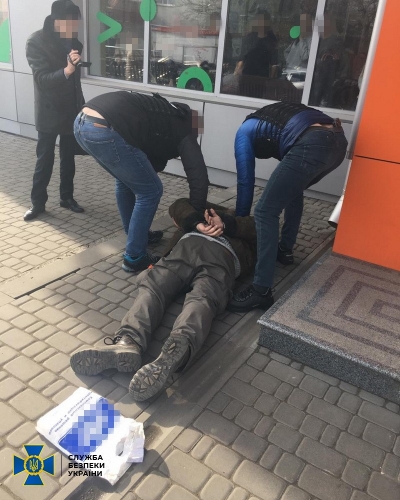 Чоловік з Кіровоградщини замовив убивство колишньої дружини (ФОТО)