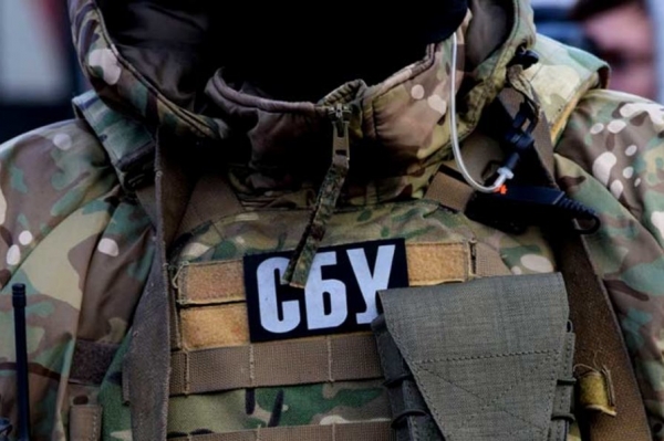 Спецслужби так званої «ДНР» завербували жителя Кропивницького, щоб отримати доступ до арсеналів зі зброєю
