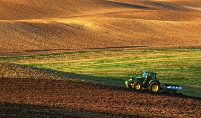 На Кіровоградщині земельні інспектори знайшли порушень на пів мільйона