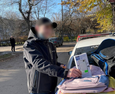 Житель Кропивницького вкрав гаманець у жінки та витрачав її кошти