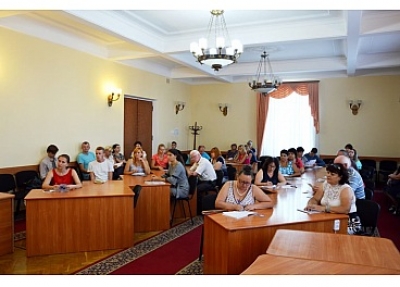 Триває реалізація ініціативи «Громадський бюджет» - 2019 у Кропивницькому