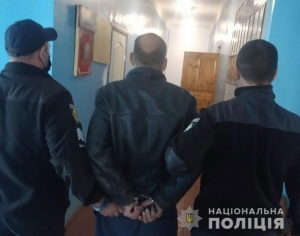 На Кіровоградщині чоловік &quot;збагатився&quot; речами пенсіонерки