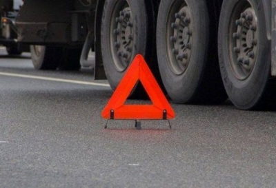 На Кіровоградщині чоловік загинув під колесами власної вантажівки