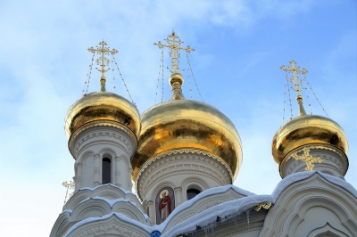 У Кропивницькому з’явиться церква святих Петра і Павла (ФОТО)