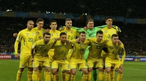 Голкіпера з Кіровоградщини запросили до збірної України (ФОТО)