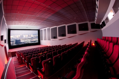 У Кропивницькому хочуть відкрити другий кінотеатр (ФОТО)