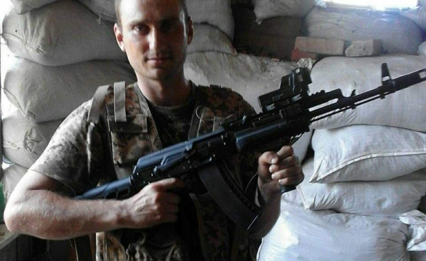 35-річний військовий з Кіровоградщини загинув на Луганщині
