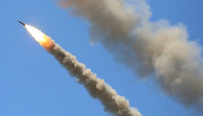 Росія вдарила ракетою неподалік Кропивницького