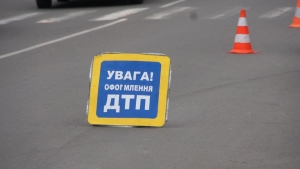У Кропивницькому на пішохідному переході збили вагітну дівчину