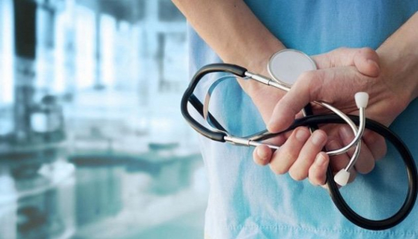 На ремонт амбулаторії на Кіровоградщині витратять понад 6 мільйонів