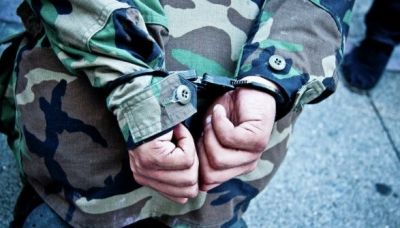 Кіровоградщина: молодшого сержанта підозрюють у вбивстві