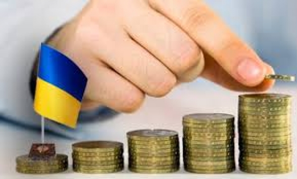 До бюджету Кіровоградщини за перше півріччя надійшло 32 мільйони гривень