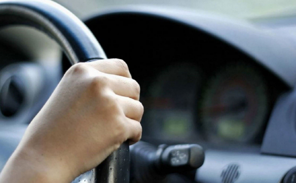 Кіровоградщина: водіям не потрібно надавати медичну довідку