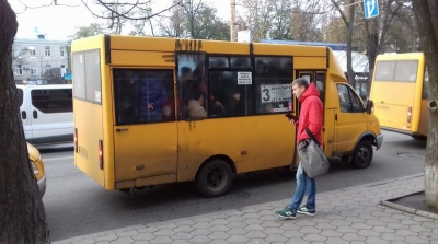 У Кропивницькому змінили 5 маршрутів громадського транспорту (СХЕМА)